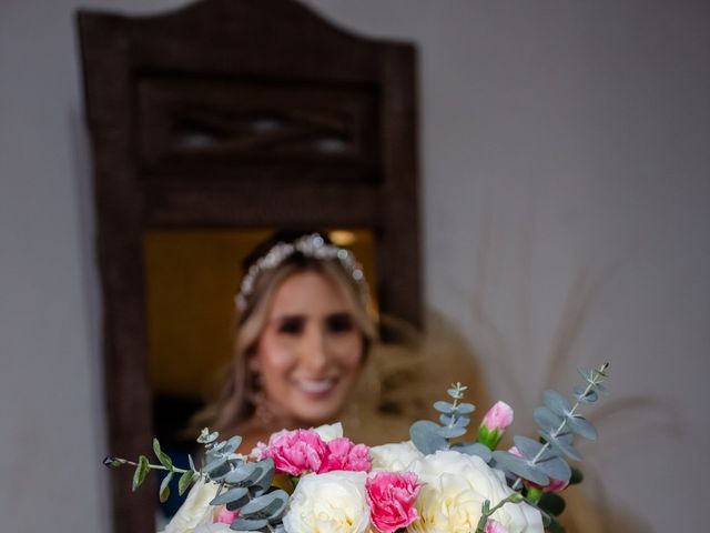 El matrimonio de JUAN y SARA en Copacabana, Antioquia 20