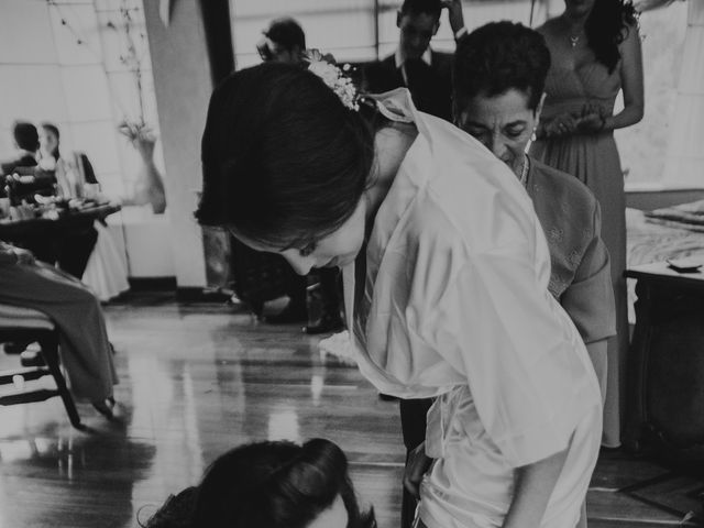 El matrimonio de Andrés y Marcela  en La Calera, Cundinamarca 5