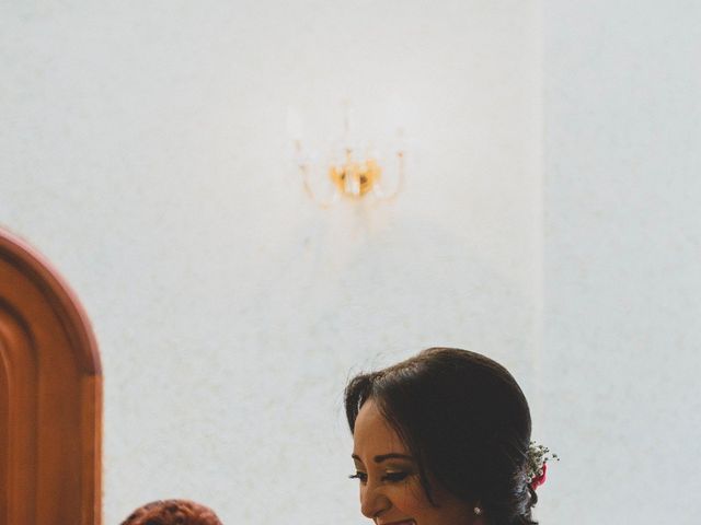 El matrimonio de Andrés y Marcela  en La Calera, Cundinamarca 6