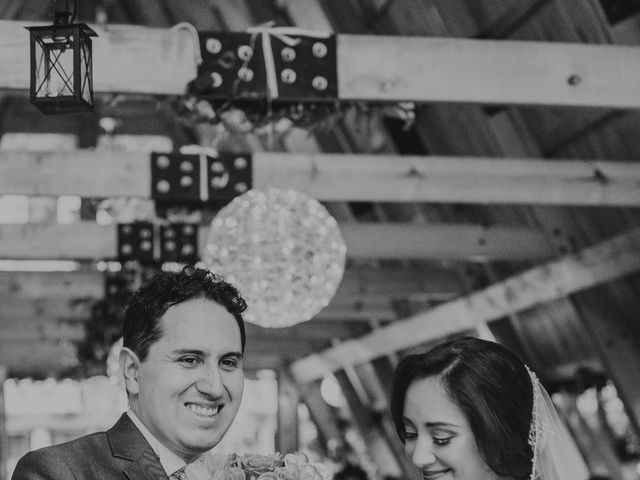 El matrimonio de Andrés y Marcela  en La Calera, Cundinamarca 14
