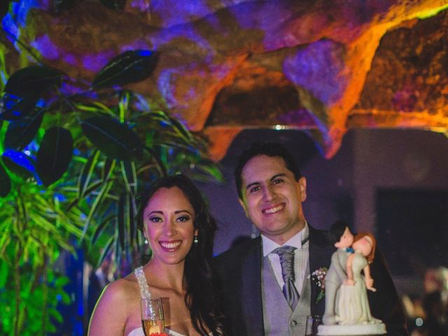 El matrimonio de Andrés y Marcela  en La Calera, Cundinamarca 28