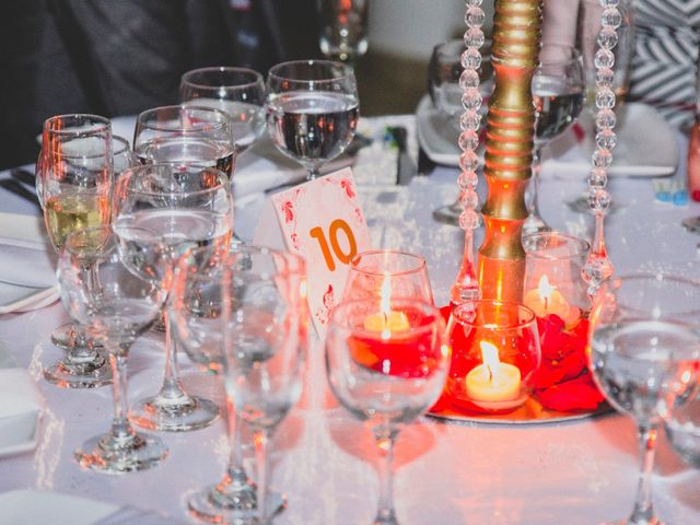 El matrimonio de Andrés y Marcela  en La Calera, Cundinamarca 31