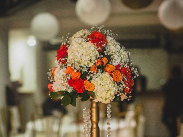 El matrimonio de Andrés y Marcela  en La Calera, Cundinamarca 30