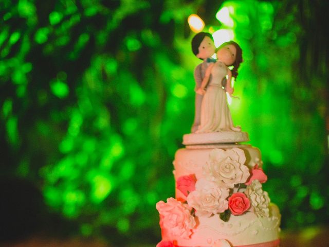 El matrimonio de Andrés y Marcela  en La Calera, Cundinamarca 34