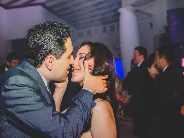 El matrimonio de Andrés y Marcela  en La Calera, Cundinamarca 39