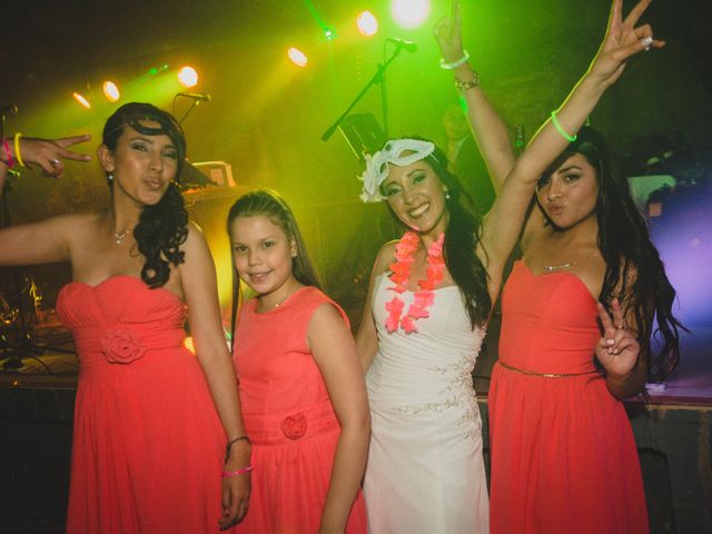 El matrimonio de Andrés y Marcela  en La Calera, Cundinamarca 37