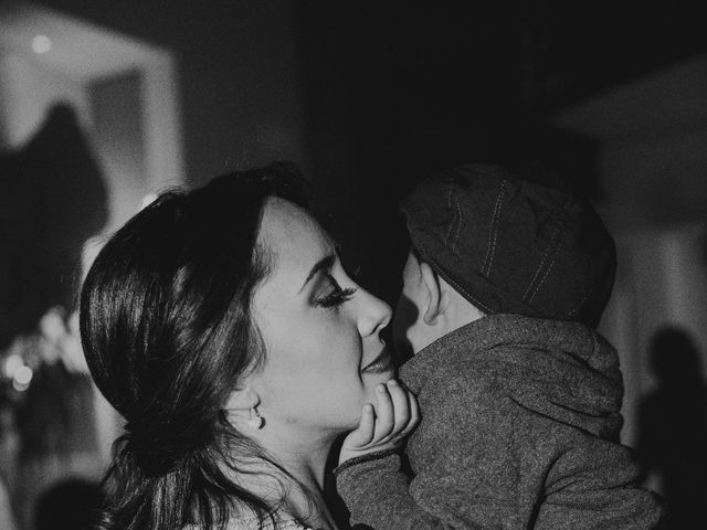 El matrimonio de Andrés y Marcela  en La Calera, Cundinamarca 38