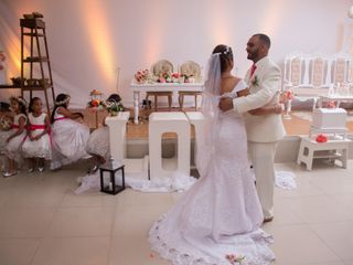 El matrimonio de Jalime y Jorge 2