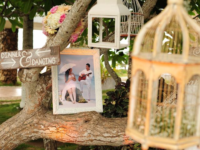 El matrimonio de David y Wendy  en Barranquilla, Atlántico 1