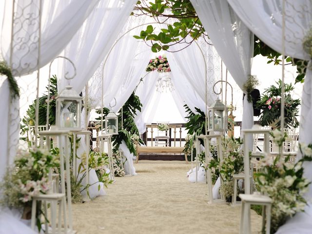 El matrimonio de David y Wendy  en Barranquilla, Atlántico 2