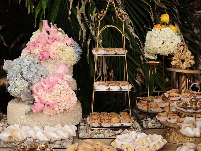 El matrimonio de David y Wendy  en Barranquilla, Atlántico 20