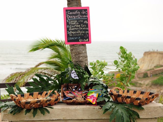 El matrimonio de David y Wendy  en Barranquilla, Atlántico 22
