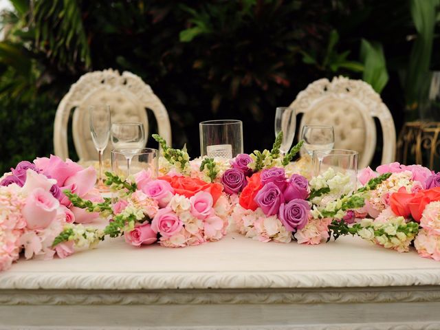 El matrimonio de David y Wendy  en Barranquilla, Atlántico 23