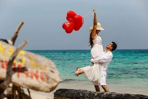 El matrimonio de David y Wendy  en Barranquilla, Atlántico 24