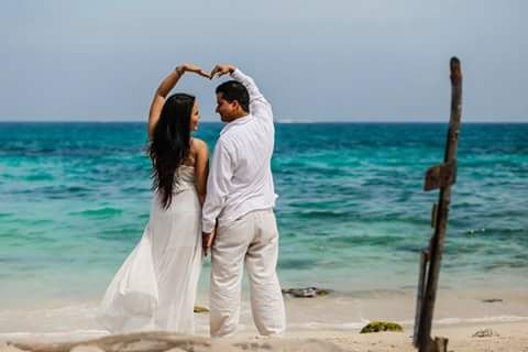 El matrimonio de David y Wendy  en Barranquilla, Atlántico 25