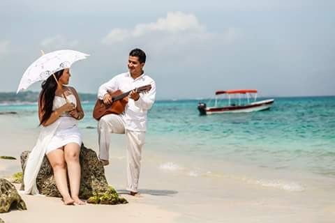 El matrimonio de David y Wendy  en Barranquilla, Atlántico 26