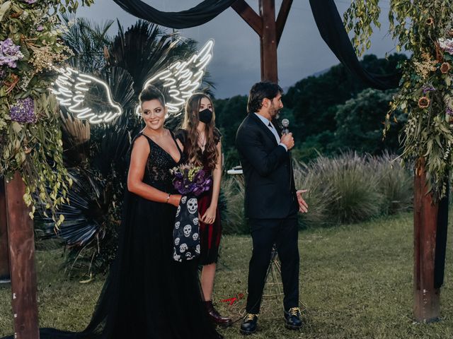 El matrimonio de santiago y Polly en Medellín, Antioquia 5