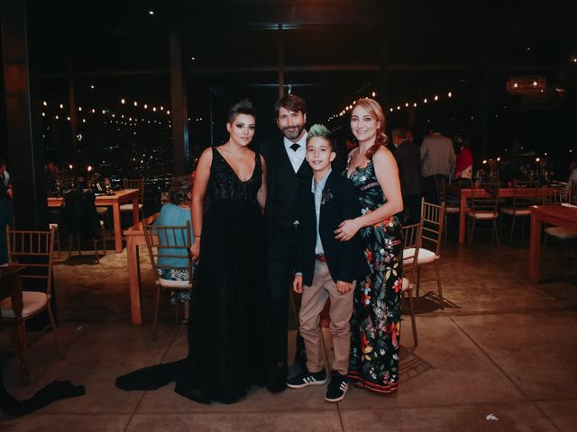 El matrimonio de santiago y Polly en Medellín, Antioquia 8