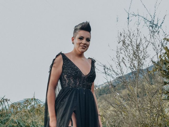El matrimonio de santiago y Polly en Medellín, Antioquia 19
