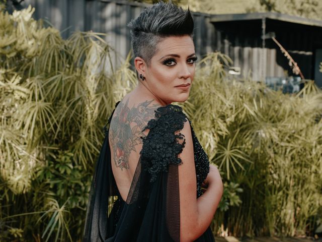 El matrimonio de santiago y Polly en Medellín, Antioquia 21