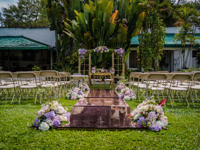 El matrimonio de Andrés y Laura en Cali, Valle del Cauca 3