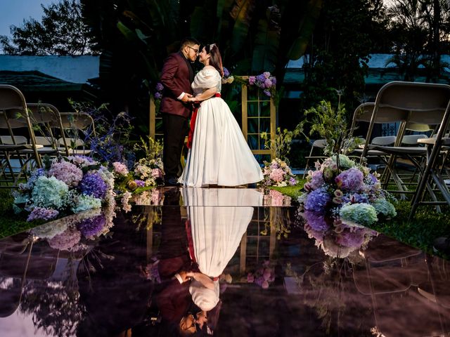El matrimonio de Andrés y Laura en Cali, Valle del Cauca 5