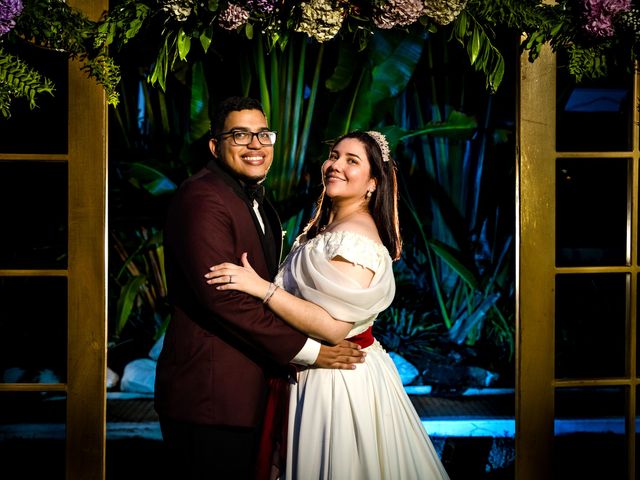 El matrimonio de Andrés y Laura en Cali, Valle del Cauca 6