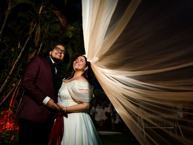 El matrimonio de Andrés y Laura en Cali, Valle del Cauca 7