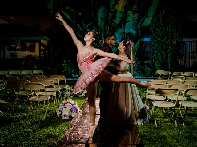 El matrimonio de Andrés y Laura en Cali, Valle del Cauca 2