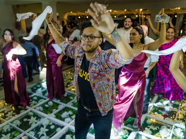 El matrimonio de Andrés y Laura en Cali, Valle del Cauca 8