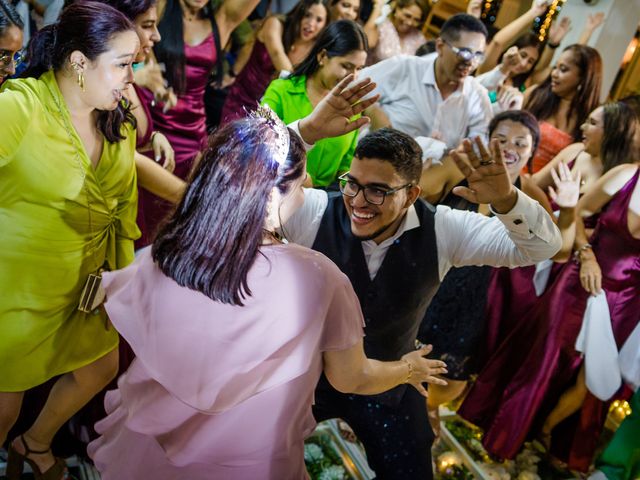 El matrimonio de Andrés y Laura en Cali, Valle del Cauca 10