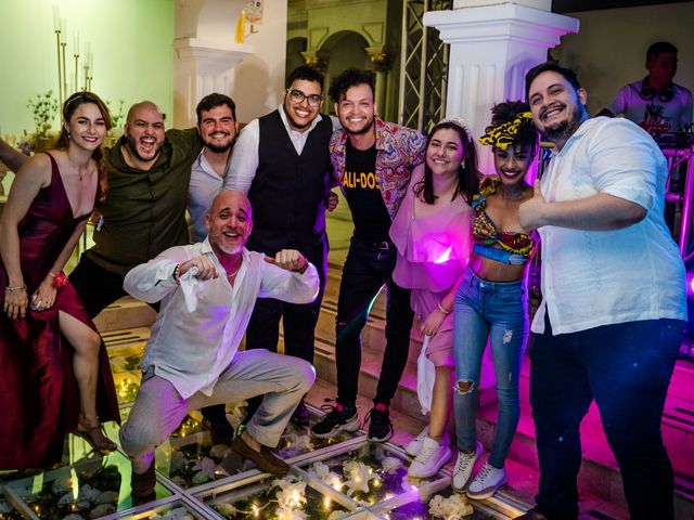 El matrimonio de Andrés y Laura en Cali, Valle del Cauca 11