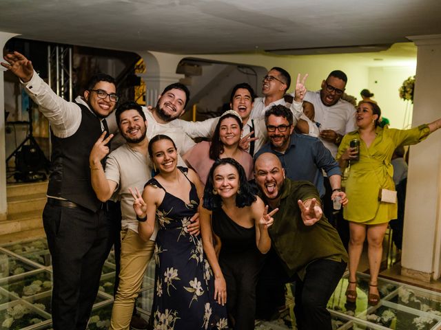 El matrimonio de Andrés y Laura en Cali, Valle del Cauca 12