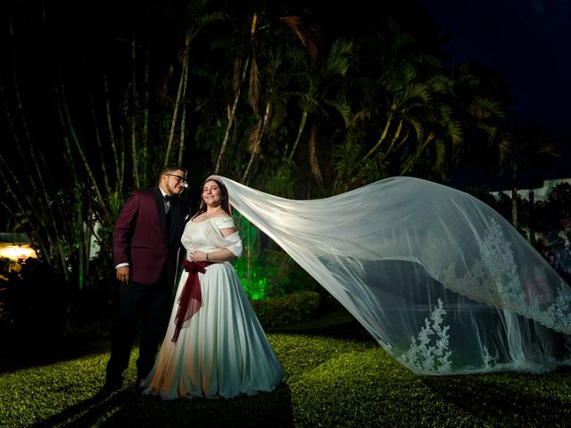 El matrimonio de Andrés y Laura en Cali, Valle del Cauca 14