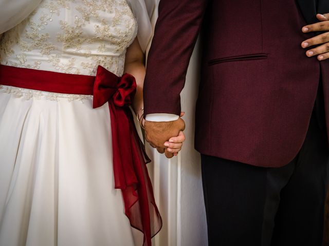 El matrimonio de Andrés y Laura en Cali, Valle del Cauca 16