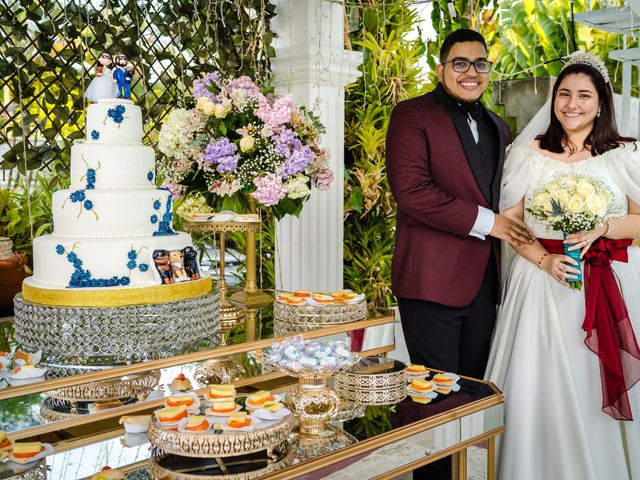 El matrimonio de Andrés y Laura en Cali, Valle del Cauca 17