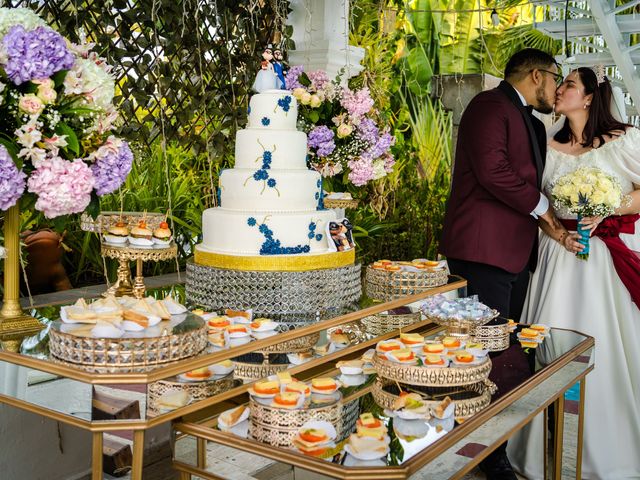 El matrimonio de Andrés y Laura en Cali, Valle del Cauca 18