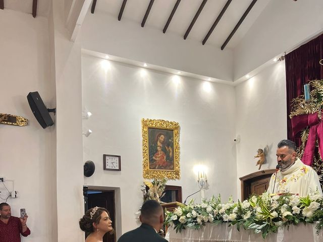 El matrimonio de Juan Camilo y Laura Andrea en Medellín, Antioquia 1