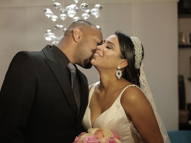 El matrimonio de Alejandro y Melanie en Barranquilla, Atlántico 12