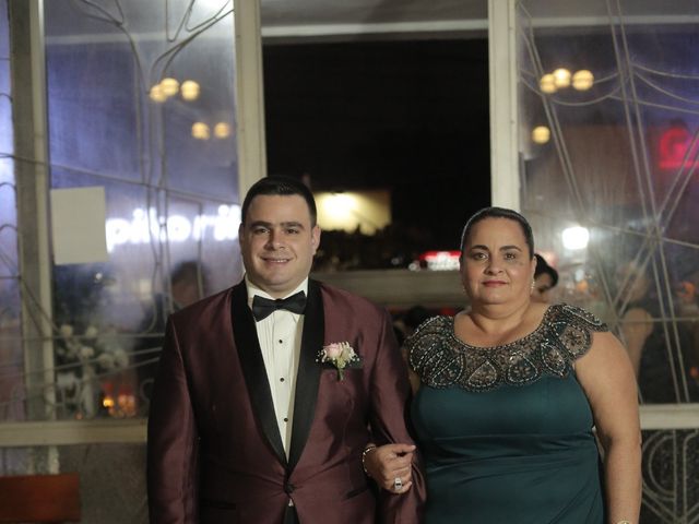 El matrimonio de Alejandro y Melanie en Barranquilla, Atlántico 15