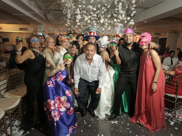 El matrimonio de Alejandro y Melanie en Barranquilla, Atlántico 35