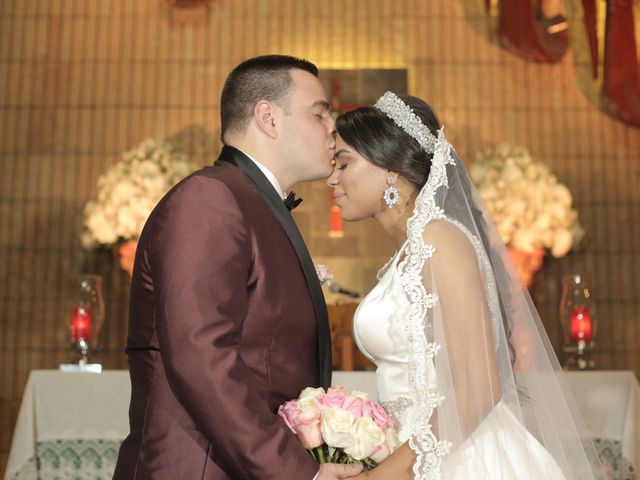 El matrimonio de Alejandro y Melanie en Barranquilla, Atlántico 37