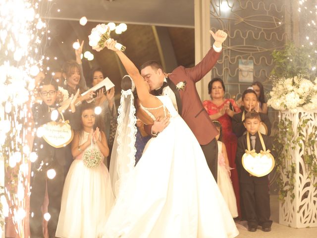 El matrimonio de Alejandro y Melanie en Barranquilla, Atlántico 40