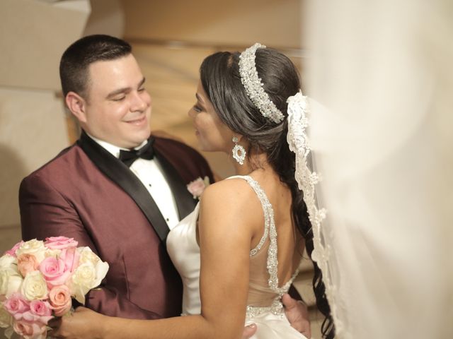 El matrimonio de Alejandro y Melanie en Barranquilla, Atlántico 42