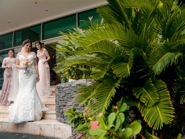 El matrimonio de Pedro y Maria Alejandra en Barranquilla, Atlántico 7