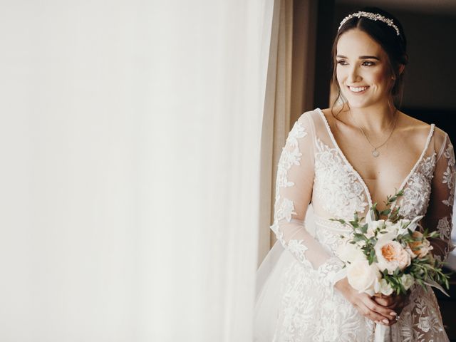 El matrimonio de Héctor y Susana en Medellín, Antioquia 6