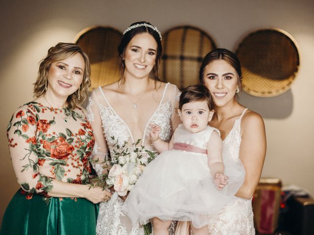 El matrimonio de Héctor y Susana en Medellín, Antioquia 8