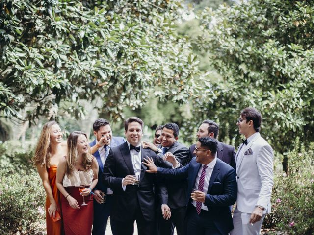 El matrimonio de Héctor y Susana en Medellín, Antioquia 9
