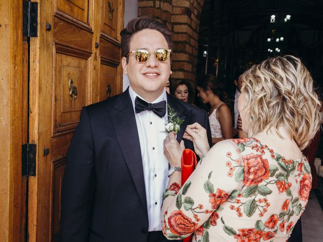 El matrimonio de Héctor y Susana en Medellín, Antioquia 10