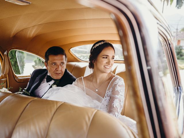 El matrimonio de Héctor y Susana en Medellín, Antioquia 11